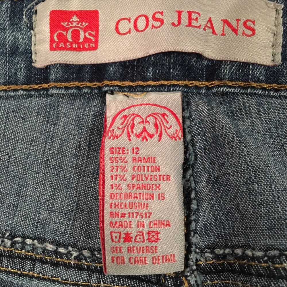 Cos Jeans - image 6